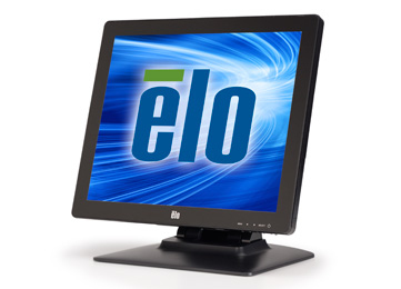 Elo Touch Solutions Elo 17 L 1723L iTouch Plus - Écran plat - 43,2 cm