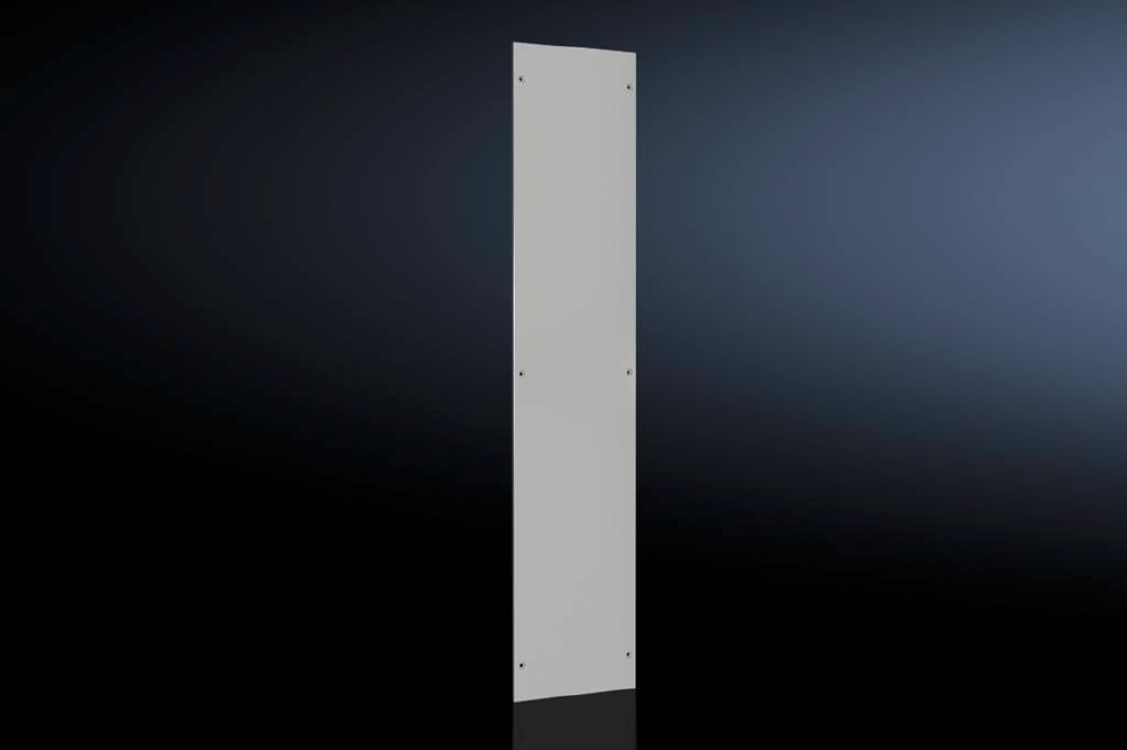 8184.245 - Acier - IP55 - Rittal VX - 400 mm - 1800 mm (8184245)