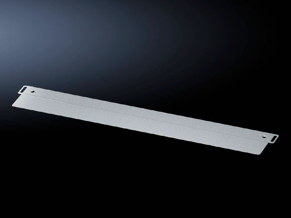 Rittal VX sliding plate, WD: 600x115 mm - 8001239