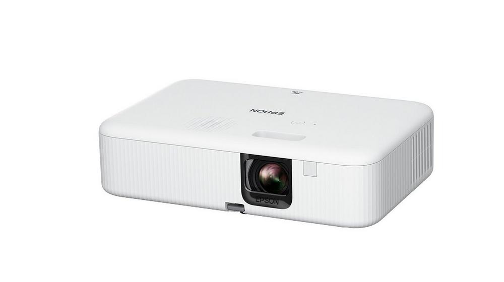 Epson CO-FH02 - 3000 lumens ANSI - 3LCD - 1080p (1920 x 1080) - 16:9 - 660,4 - 9931,4 mm (26 - 391") - 0,9 - 10,4 m