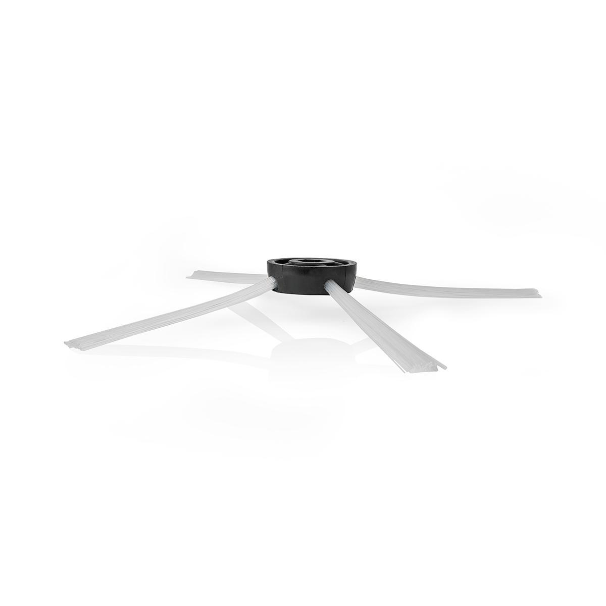 Nedis VCRO210BK Side Brush