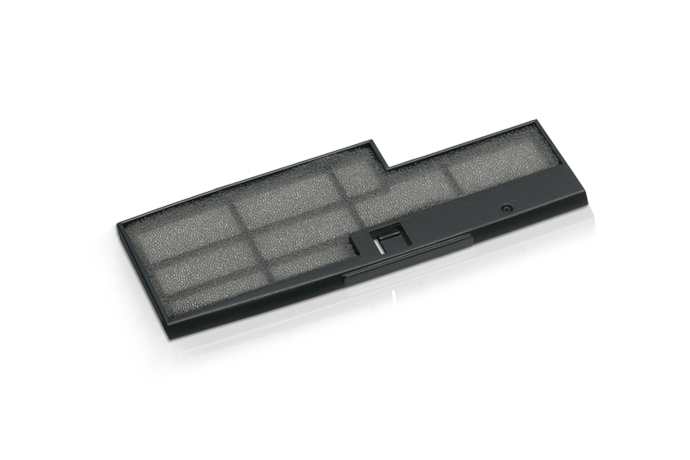 Epson Air Filter - ELPAF49 - Filter kit - Epson - Black - EB-670 EB-680 EB-675W EB-685W EB-675Wi EB-680Wi EB-685Wi EB-695Wi EB-685WS EB-680S - 27 mm - 205 mm - V13H134A49