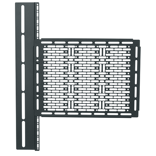 Chef CSMP9X12 - Noir - 4,5 kg - 1 pièce(s)