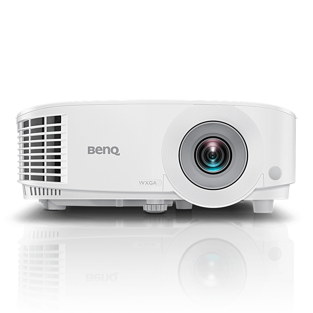 BenQ MW550 DLP Projector 3500lm WXGA 16:10 30-300" - 9H.JJT77.13E