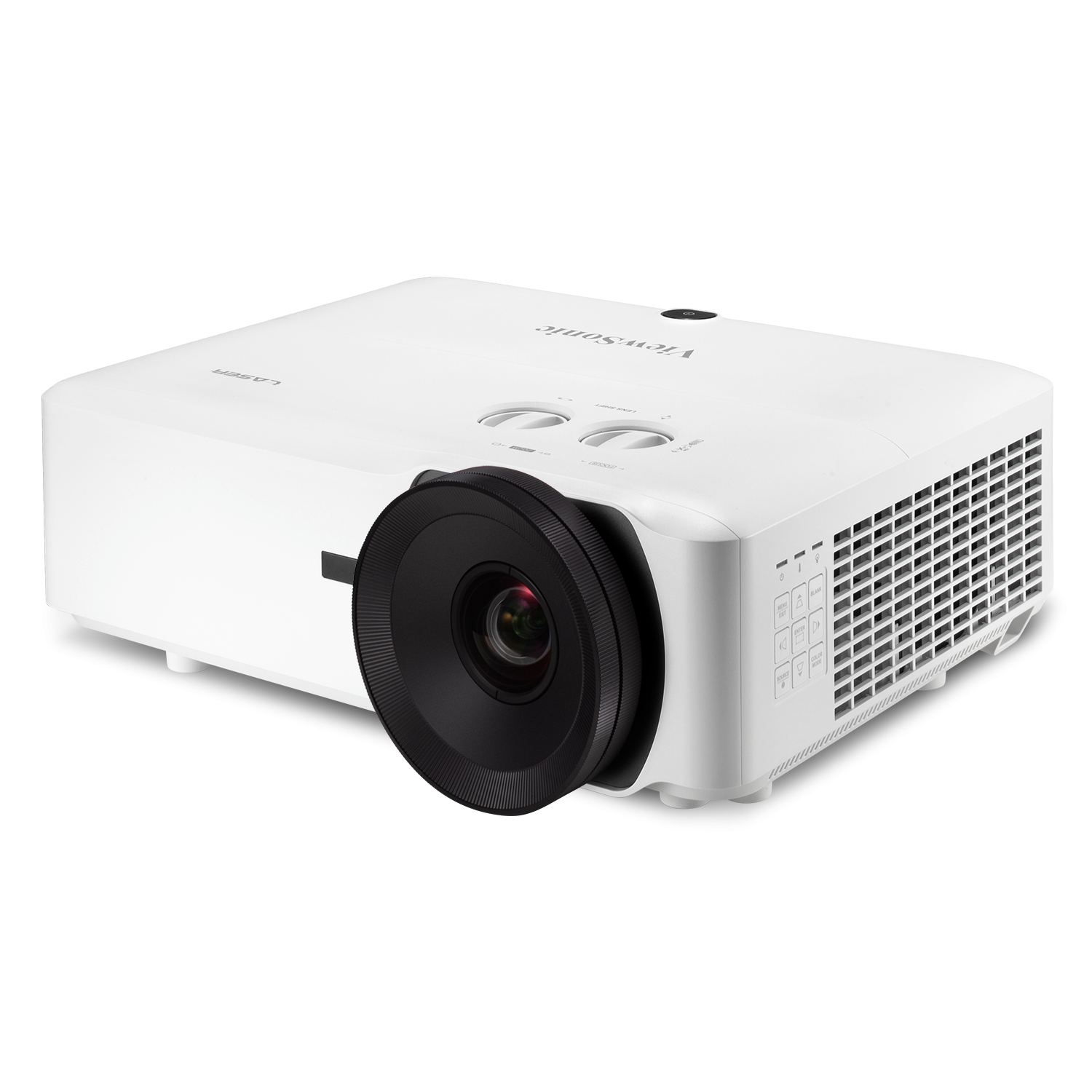 ViewSonic LS921WU - Projecteur DLP