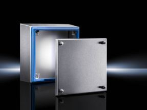 Rittal HD Hygienic Design Borne Box - Boîtier de rack avec couvercle (1672.600)