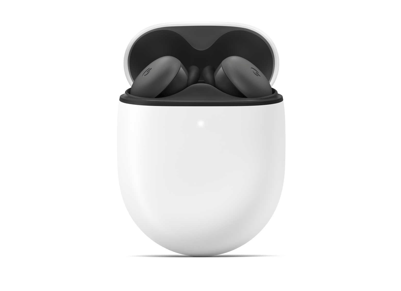 Google Pixel Buds A-Series Charcoal - GA04281-EU