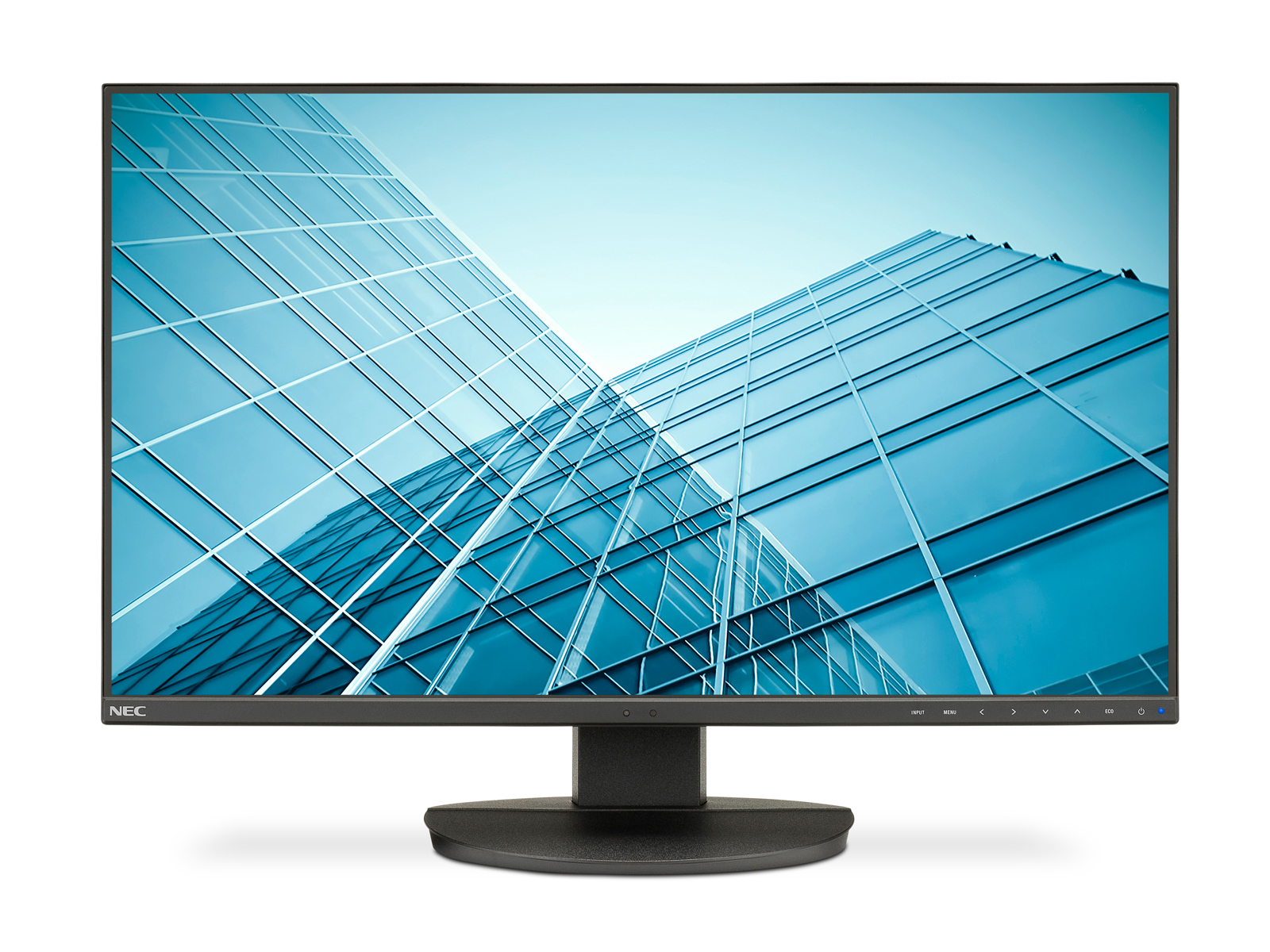 Moniteur TFT 27" NEC MultiSync EA271F