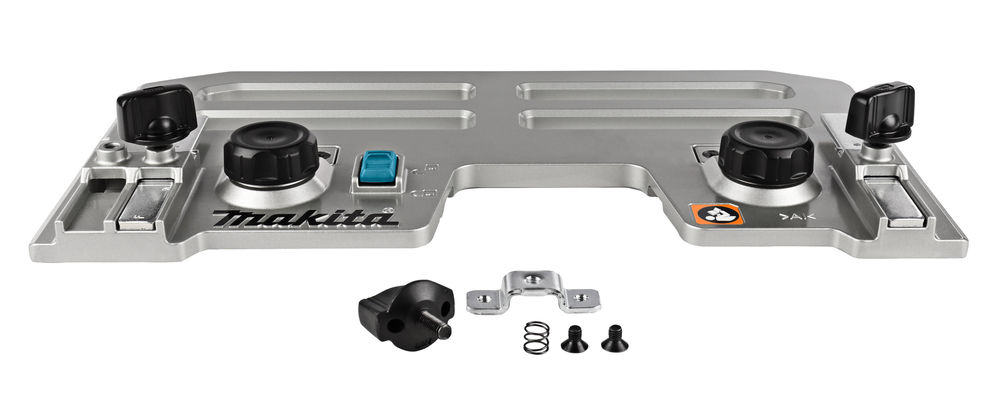 Makita 198570-2 Guide rail adapter for HS0600 - 198570-2