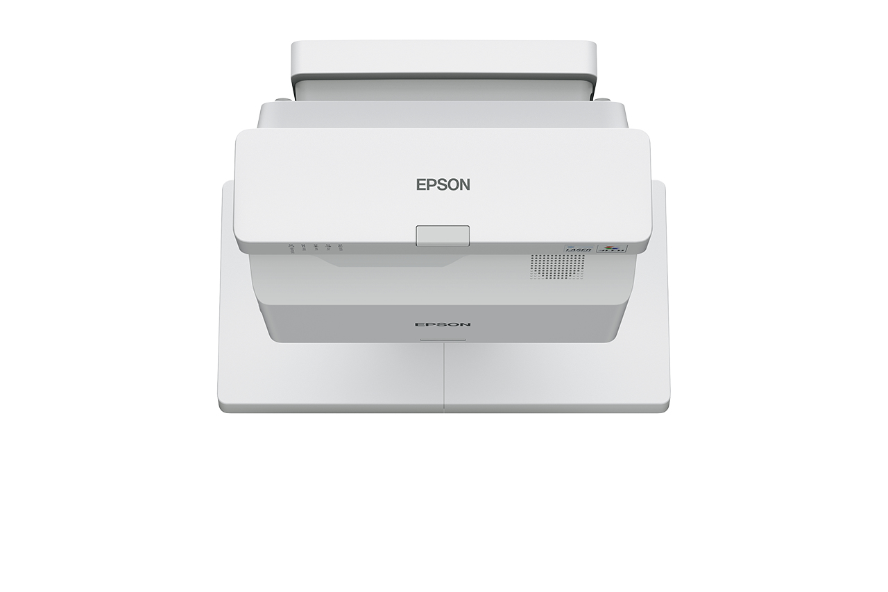 Projecteur Epson EB-770F 4100 lumens 3LCD Full HD