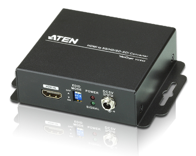 ATEN VC840 - Convertisseur vidéo - HDMI