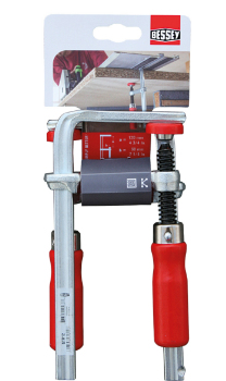 Bessey GTR12 Table clamp 12cm - GTR12