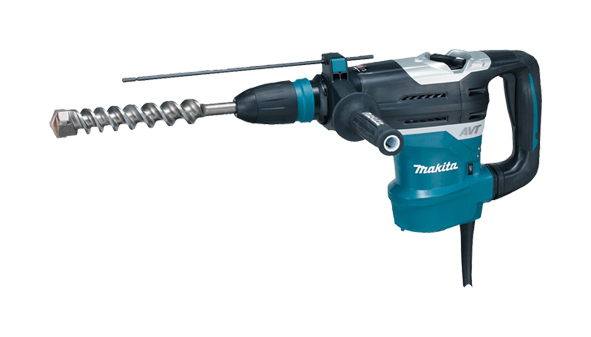 Makita HR4013C SDS-Max Hammer Drill 8.3J - HR4013C