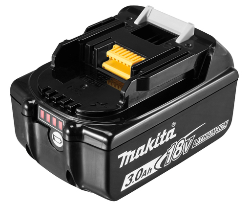 Makita 197599-5 Batterie lithium-ion 3Ah 18V