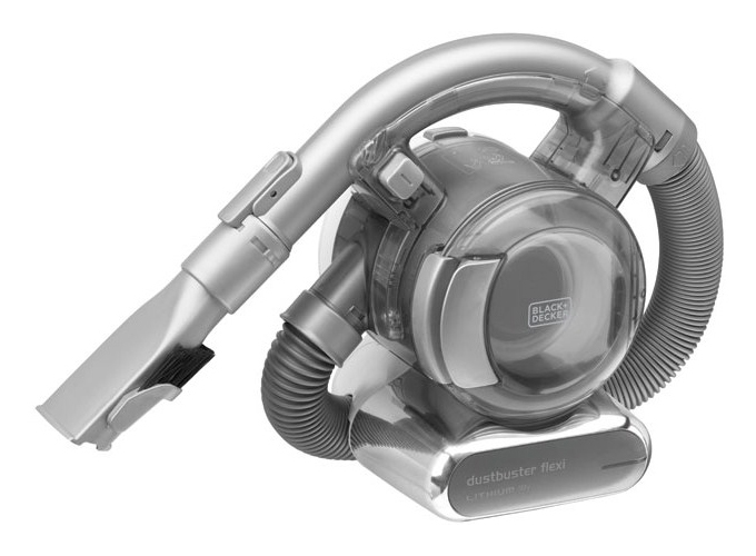 Aspirateur à main Black & Decker PD1820LF 0,56L