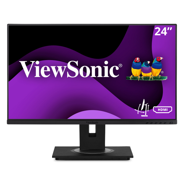 ViewSonic VG2448a-2 - Moniteur LED