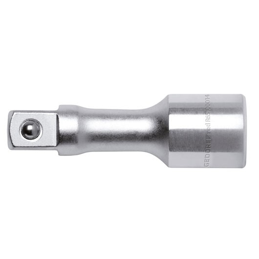 Rallonge pour clé à douille Gedore Rd 1/2" L75 mm 3300403