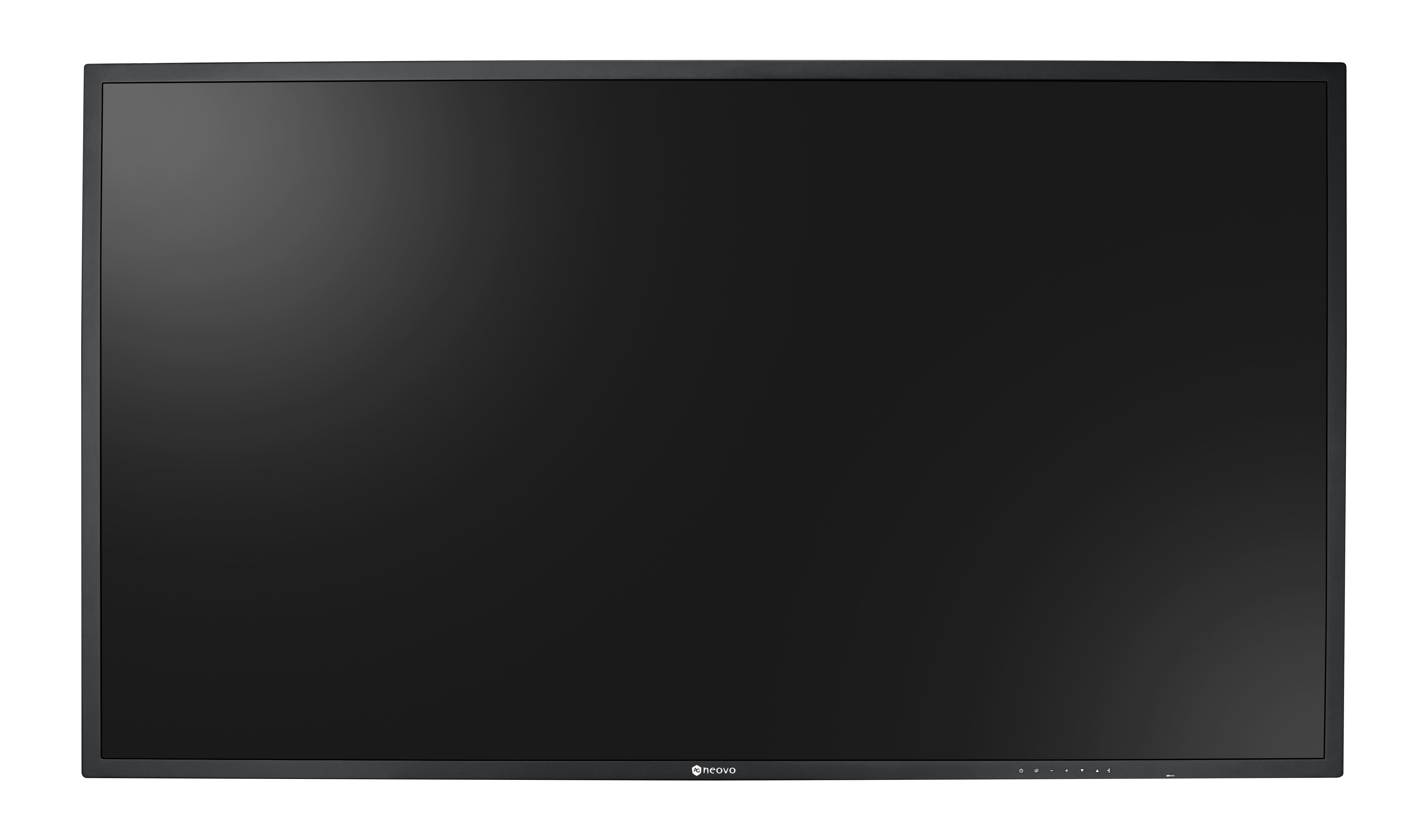 AG Neovo SMQ6501 Moniteur IPS 4K UHD 65", 350cd/m²