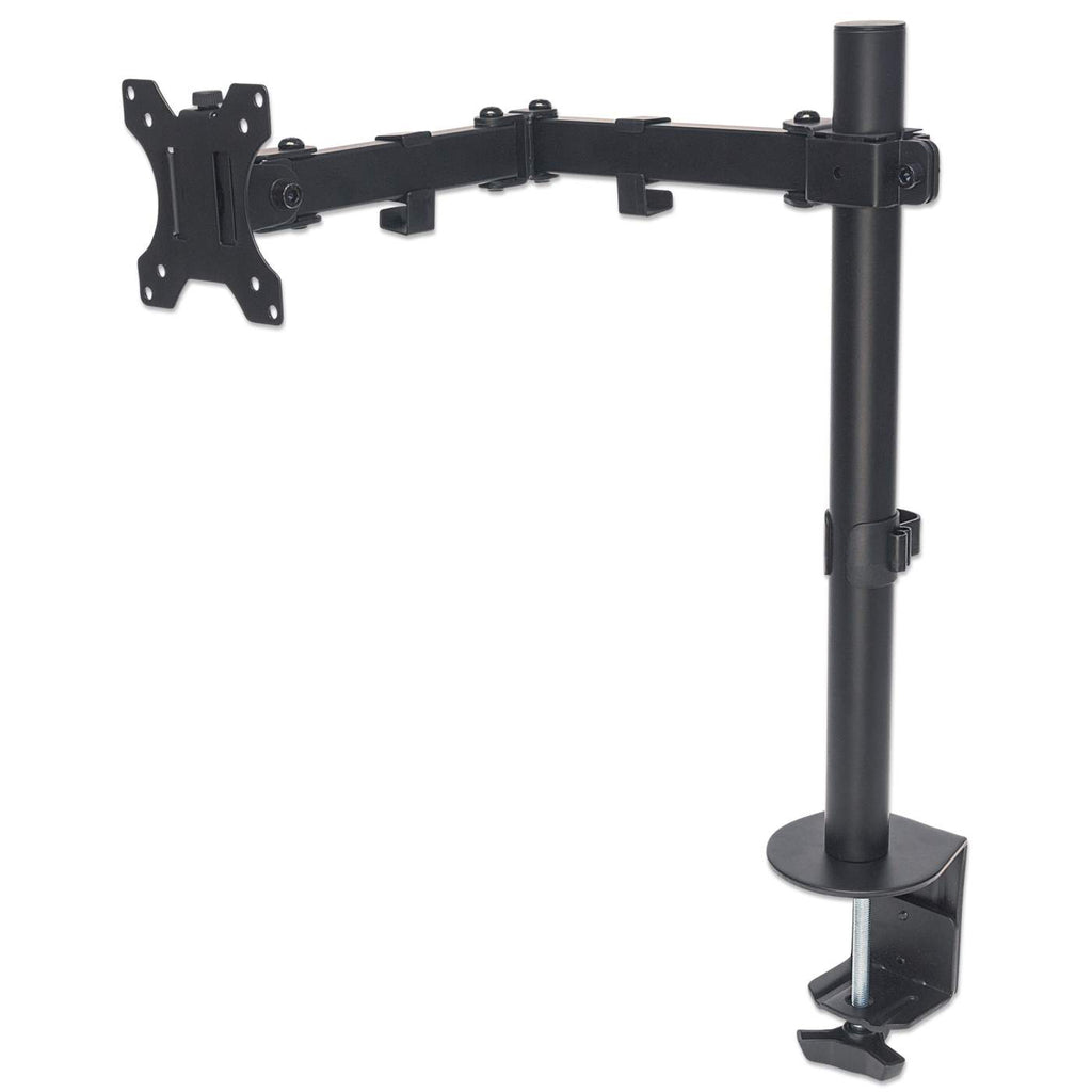 Support de bureau pour moniteur Manhattan 27"
