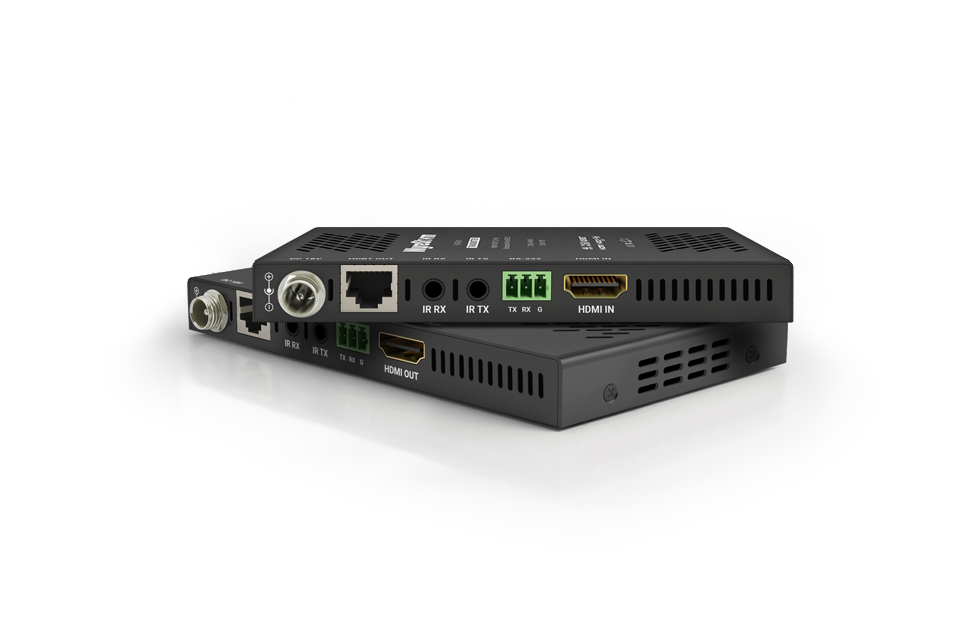 Wyrestorm EX-70-H2 Extendeur HDBaseT 4K 100 m
