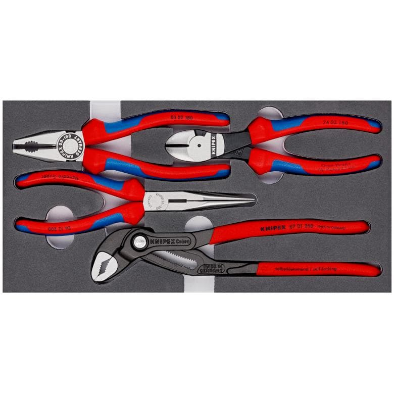 KNIPEX 00 20 01 V15 Uncategorized 00 20 01 - 00 20 01 V15