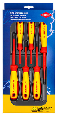 KNIPEX 00 20 12 V03 - 170 mm - 37 cm - 500 g
