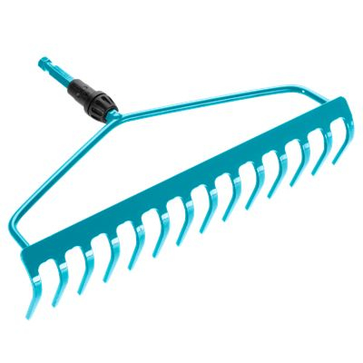 Outil de jardinage en métal Gardena 3168 360 mm durable
