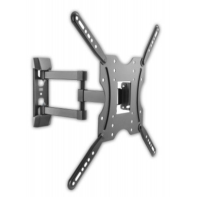 Techly ICA-PLB-136E Support mural 32-55"