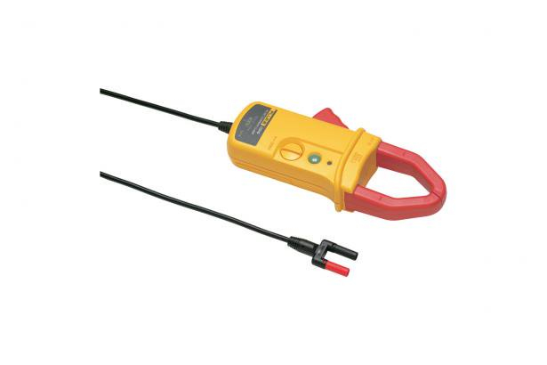 Fluke AC/DC current clamp i1010 up to 600A AC / 1000A DC - 617735
