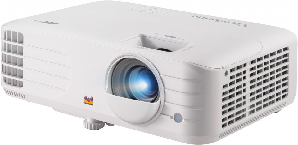 ViewSonic PX701-4K - DLP projector - PX701-4K