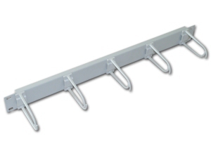 Organiseur de câbles TRITON - 1U 19" (RAC-VP-X11-A1)