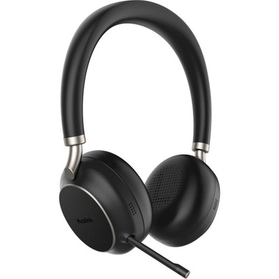 Casque Yealink BH76 UC Noir USB-A