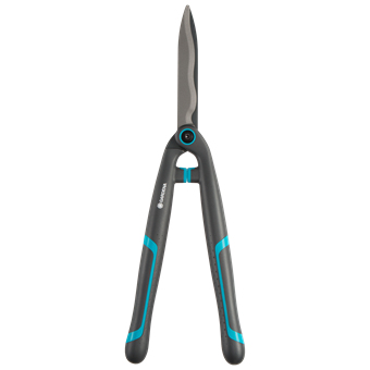 Sécateur à lame franche Gardena EasyCut noir/bleu