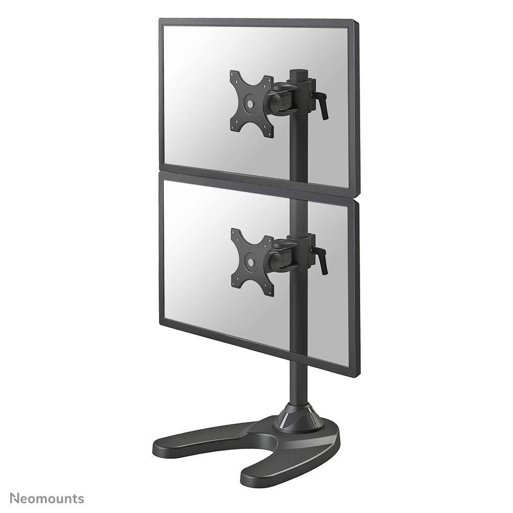 Neomounts Newstar Bras pour écran 10-27" 6kg