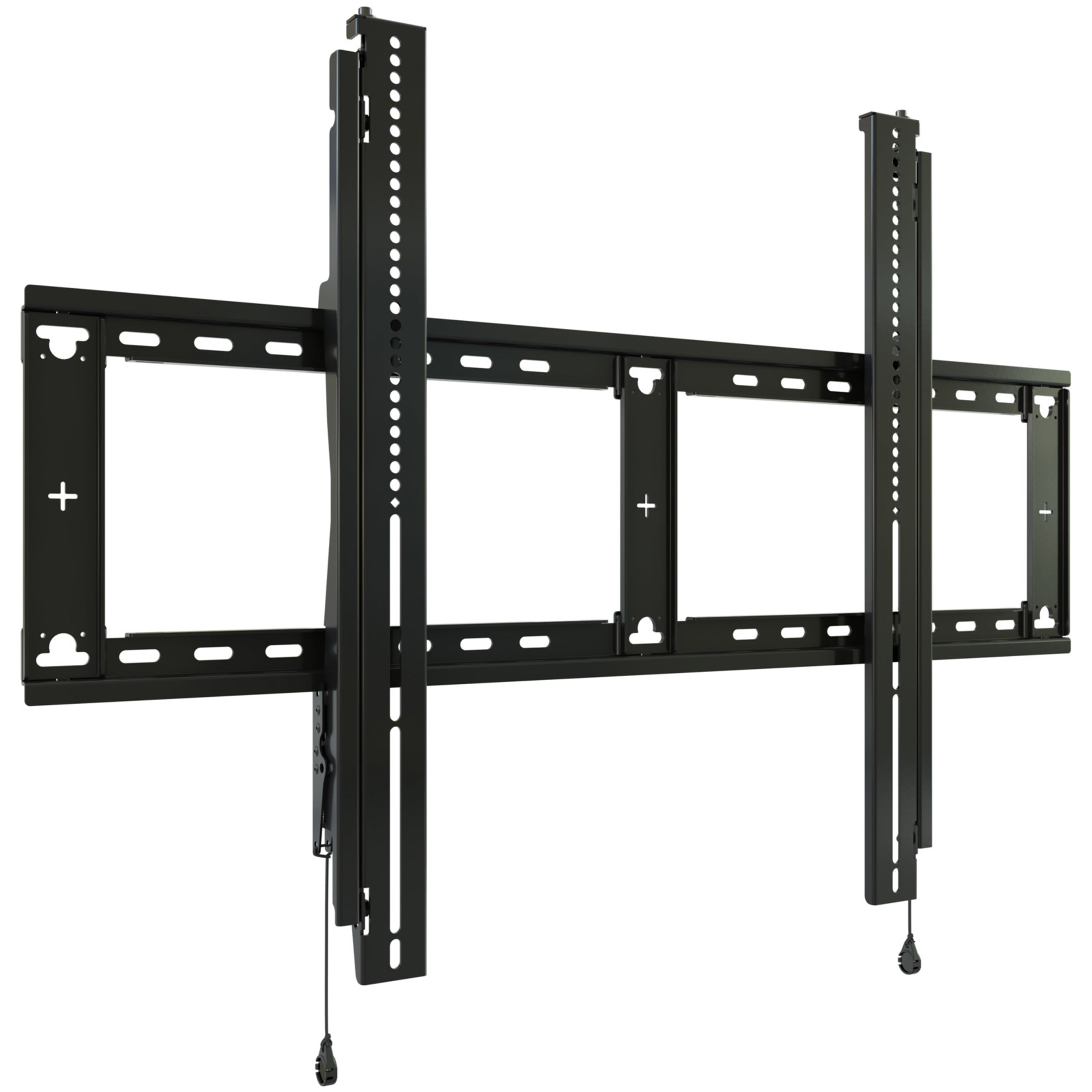 Chief RXF3 - 124,5 cm (49") - 2,49 m (98") - 113,4 kg - 960 x 650 mm - Noir
