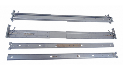 HP 729870-002 Rackmount 2U