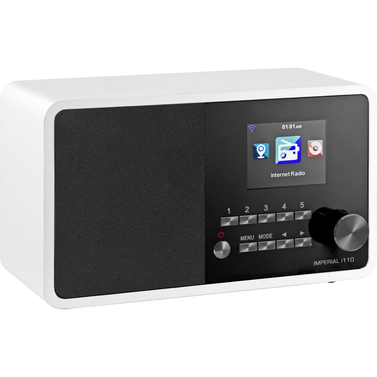 Telestar i110 Internet radio 5W - 22-322-00