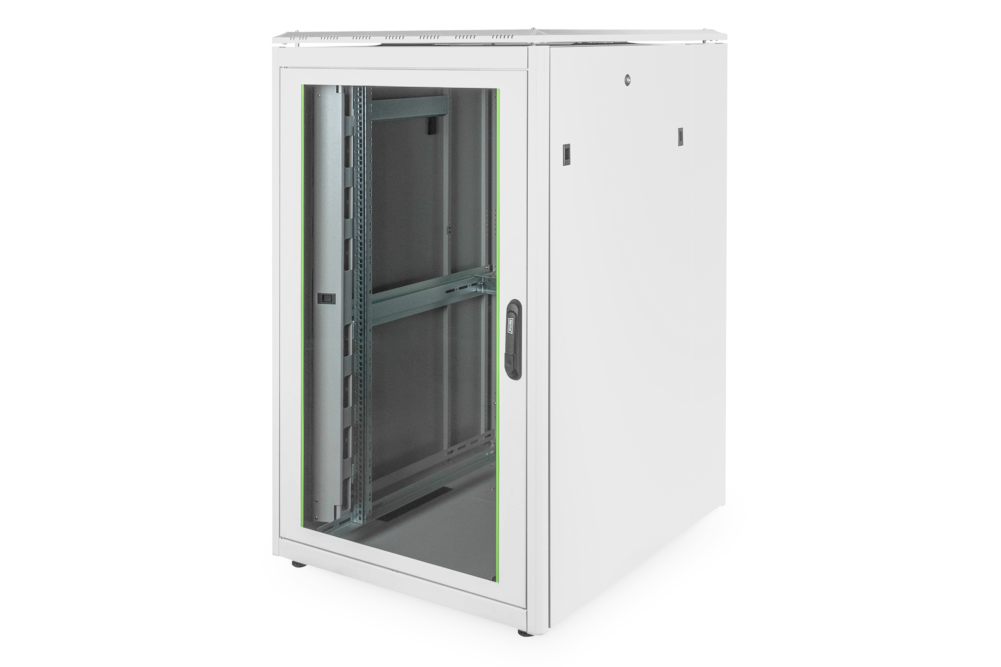 DIGITUS 26U Rack Unique 800x1000