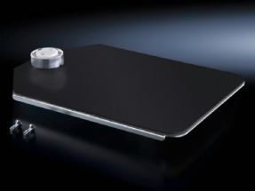 Rittal mouse mat shelf SM 2383020 rotatable