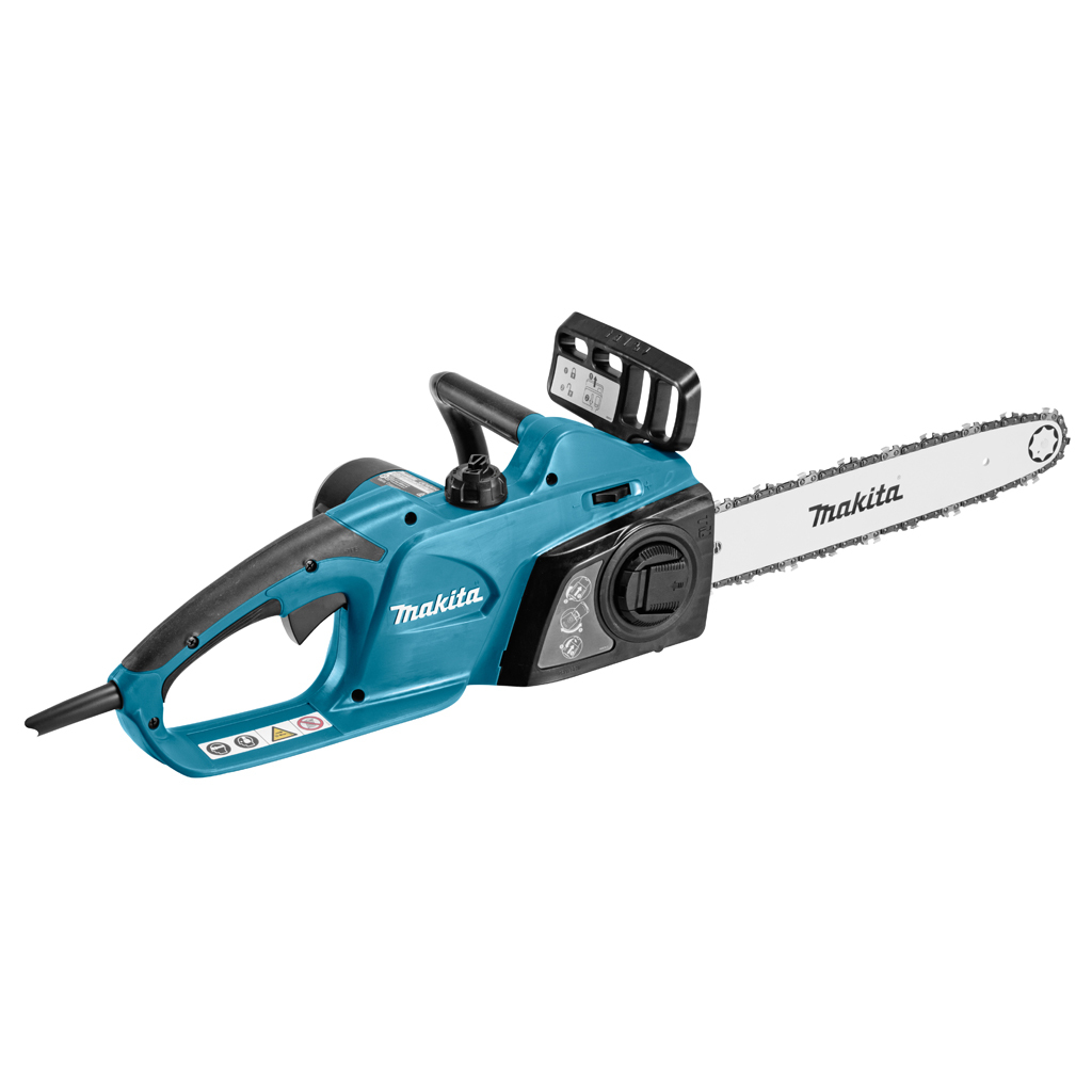 Makita UC4041A Electric Chainsaw 40 cm 14.5 m/s 3/8" - UC4041A