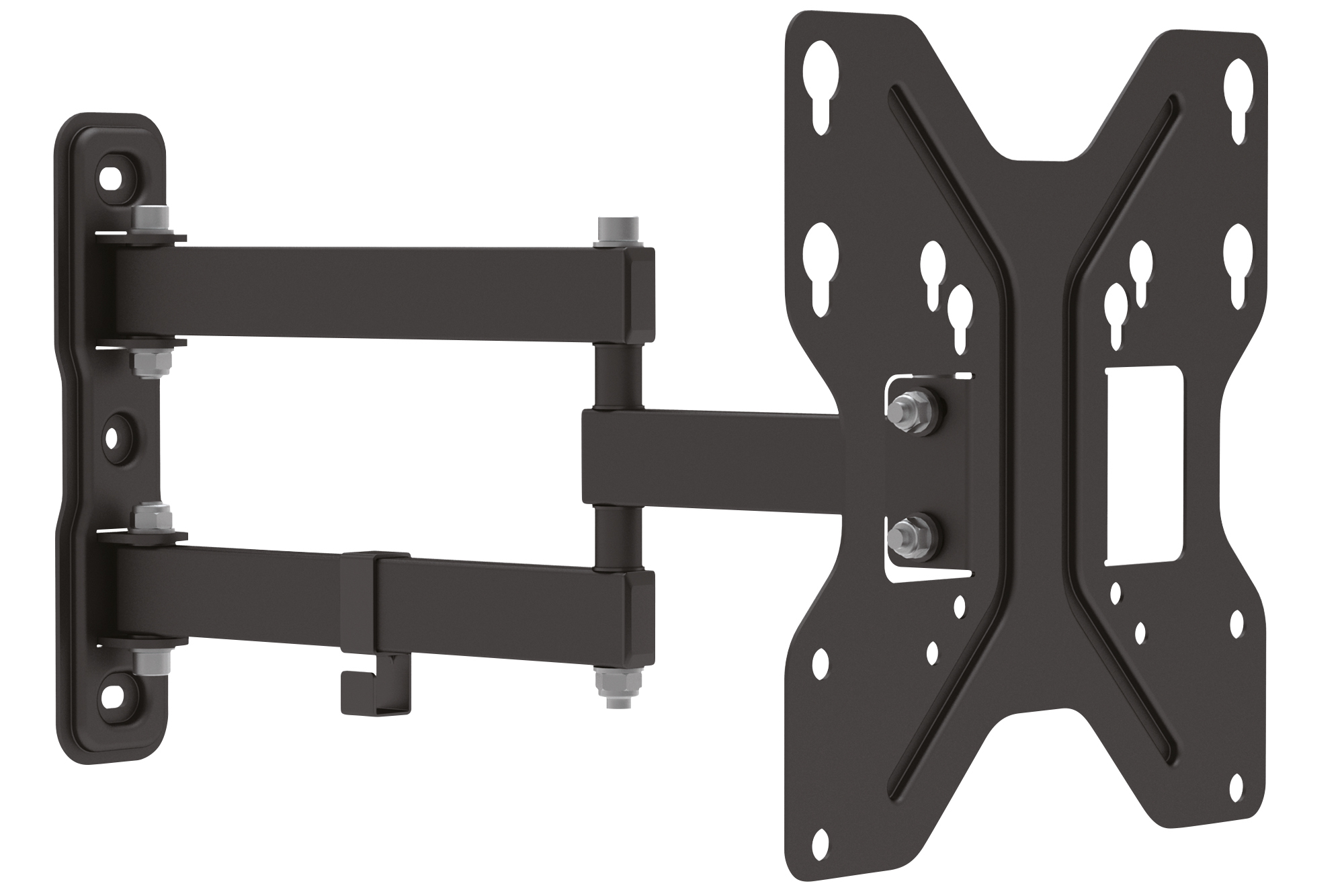 DIGITUS 3D TV Mount 48-107cm VESA - DA-90357