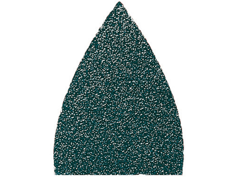 Fein 63717188011 Papier abrasif, paquet de 20