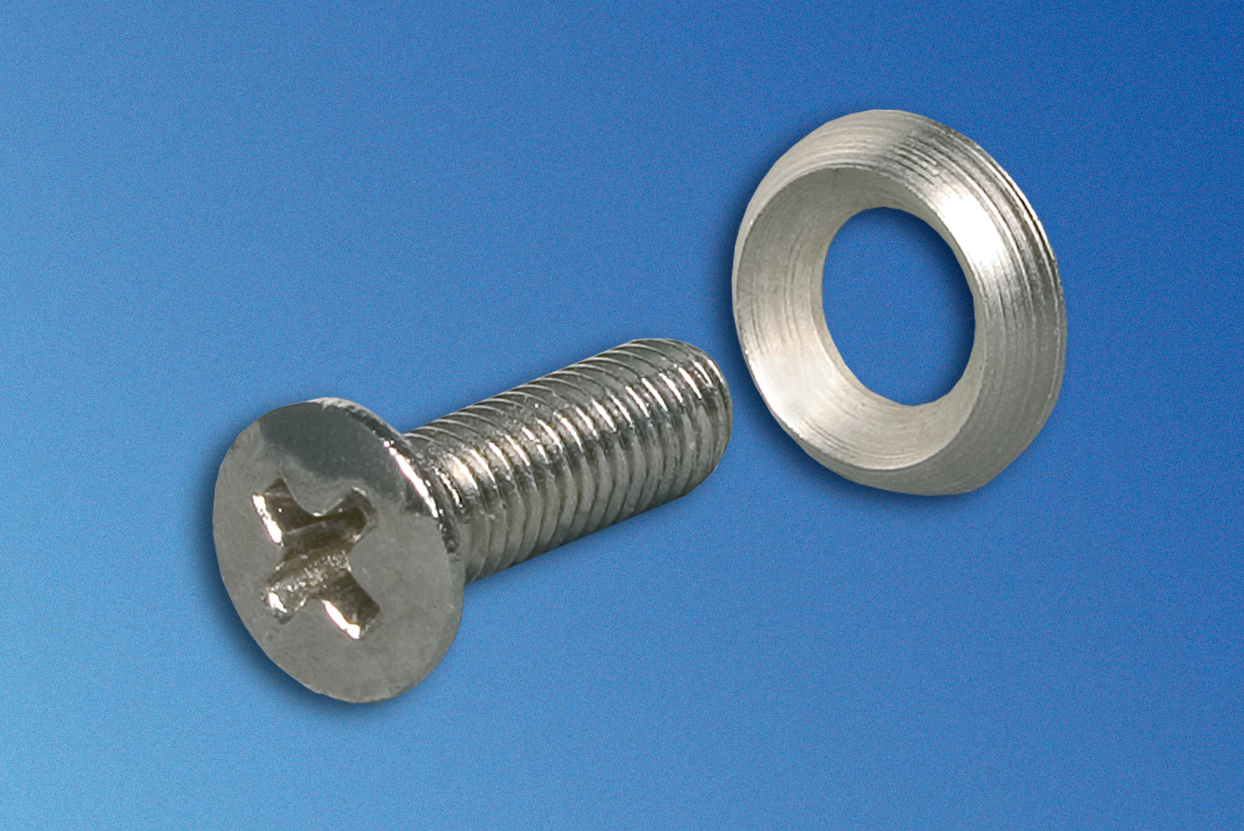 Vertiv Countersunk Screw Kit