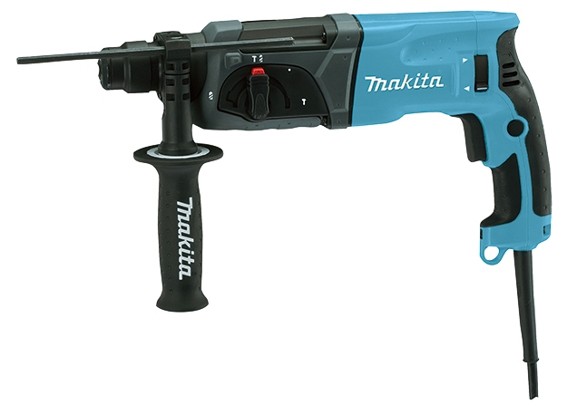 Makita HR2470 Hammer Drill 2.4J 4500 BPM - HR2470
