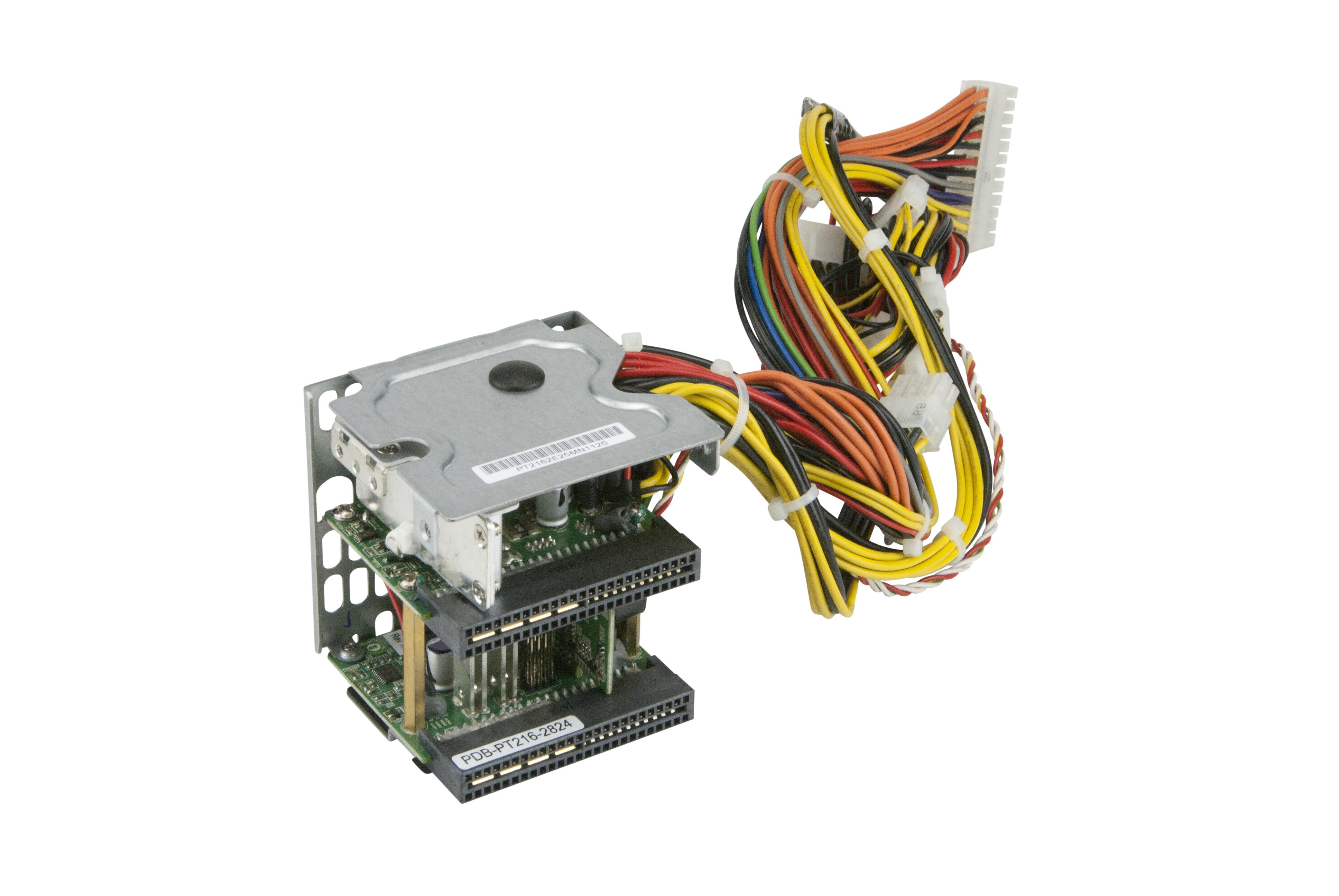 SuperMicro PDB with 23pairs Input Connectors for SC216B