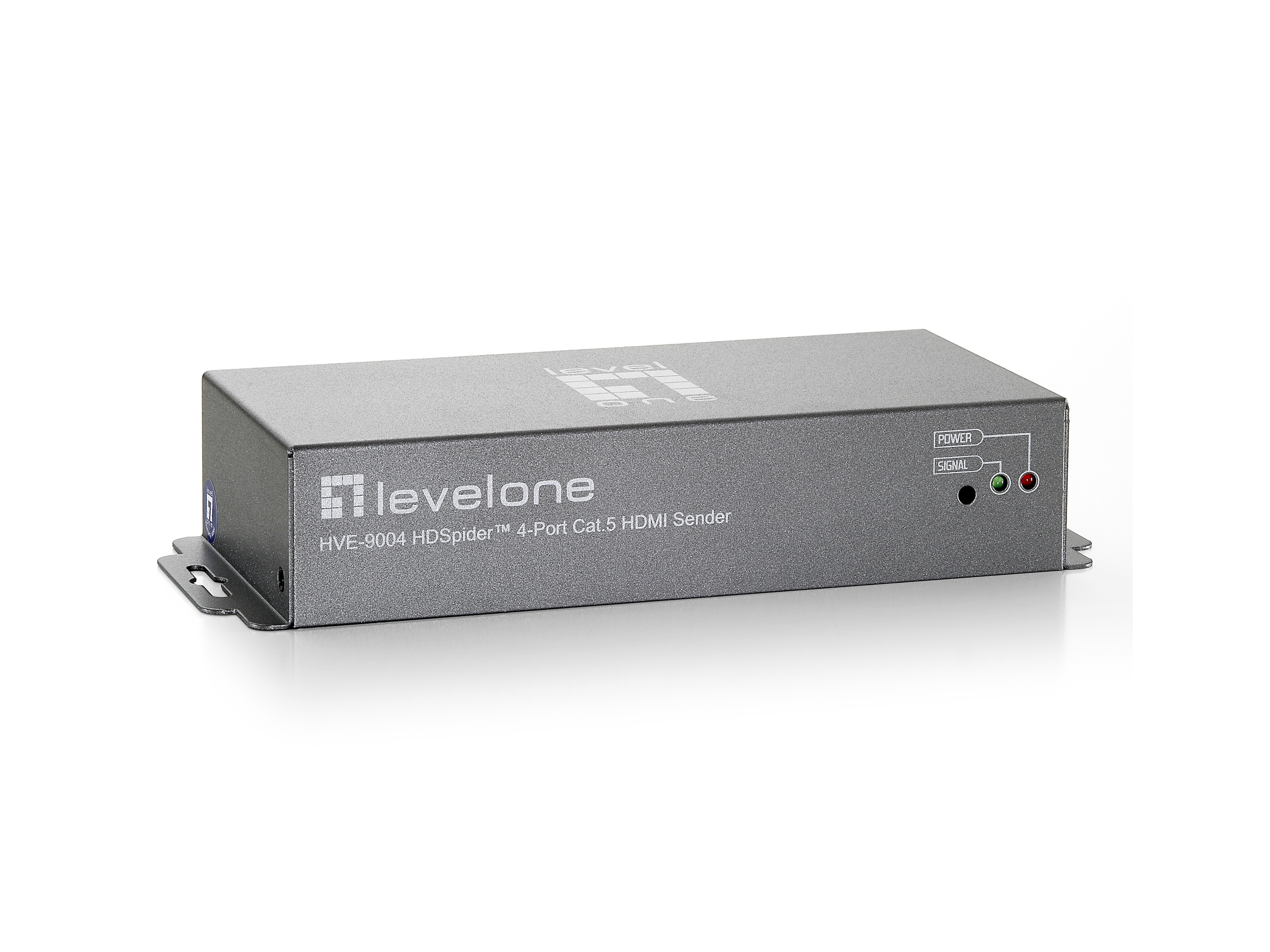 LevelOne HDSpider HVE-9004 HDMI Cat.5 Sender