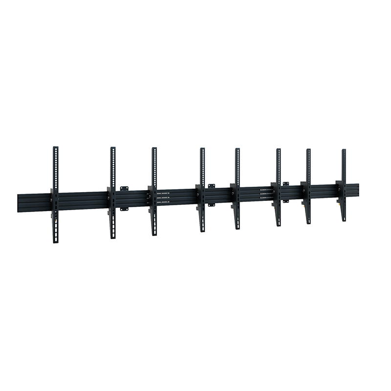 Hagor 3310 - 200 kg - 116.8 cm (46") - 165.1 cm (65") - 200 x 100 mm - 400 x 600 mm - 0 - 20Â°