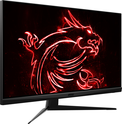 MSI G281UV 27.9" 4K UHD 4ms Monitor - G281UV