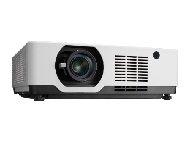 NEC Display PE506UL - 5200 ANSI lumens - LCD - WUXGA (1920x1200) - 3000000:1 - 16:10 - 0.75 - 13 m