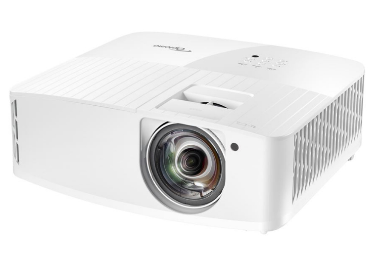 Projecteur Optoma UHD35STx 4K 3600lm